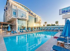 SEALIFE FAMILY RESORT HOTEL