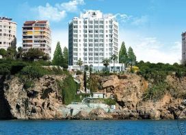 ANTALYA ADONIS HOTEL