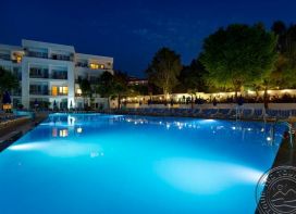 LARISSA BEACH CLUB