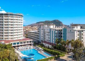 BLUE STAR HOTEL