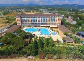 LAPHETOS BEACH RESORT & SPA