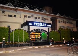 SIDE YESILOZ HOTEL