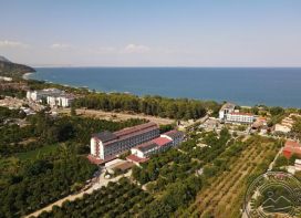 GRAND HOTEL DERIN