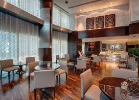 ROSE RAYHAAN BY ROTANA