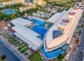 TRANSATLANTIK HOTEL & SPA