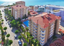 SARITAS HOTEL
