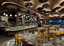 TITANIC MARDAN PALACE