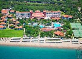 BELCONTI RESORT HOTEL