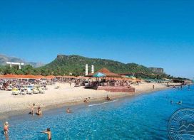 TAL BEACH HOTEL