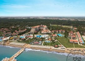 BELLIS DELUXE HOTEL