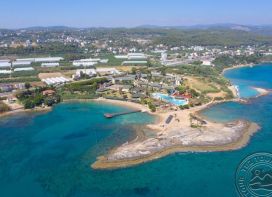 INCEKUM BEACH RESORT HOTEL