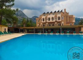 ALEXIUS BEACH HOTEL (EX. CLUB HOTEL BELDIANA)