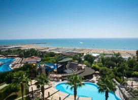 ADALYA RESORT & SPA