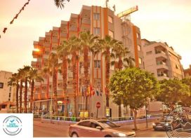 KLEOPATRA ARSI HOTEL