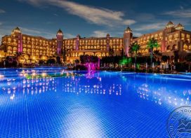 SPICE HOTEL & SPA