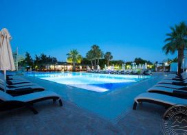WASHINGTON RESORT HOTEL & SPA