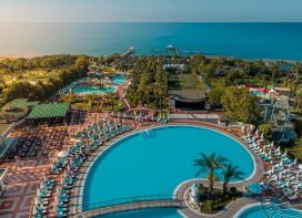 HOTEL TURAN PRINCE
