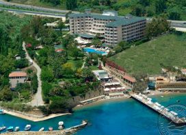 Q AVENTURA PARK HOTEL