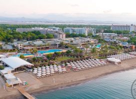PINE BEACH BELEK
