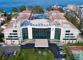 KEMER BARUT COLLECTION