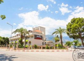 RICH MELISSA HOTEL
