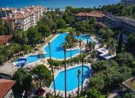 BARUT HEMERA