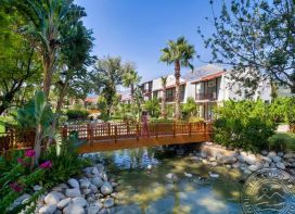 RIXOS PREMIUM TEKIROVA