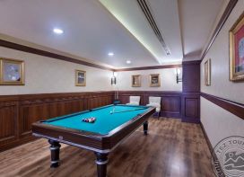 AYDINBEY KING'S PALACE & SPA