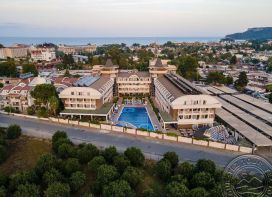 VIKING STAR HOTEL
