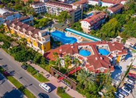 TU CASA GELIDONYA HOTEL