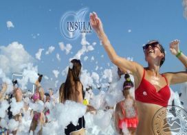 INSULA RESORT & SPA