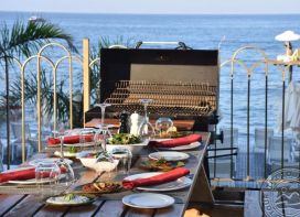 DOUBLETREE BY HILTON ANTALYA KEMER