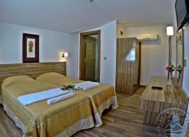 NAR HOTEL