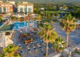 ARMAS GUL BEACH HOTEL