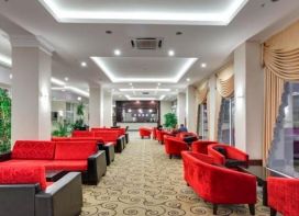 MG WHITE LILYUM HOTEL