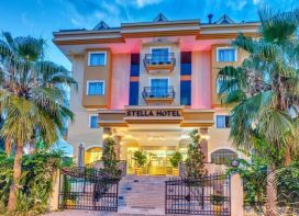 STELLA HOTEL