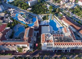KEMER DREAM HOTEL