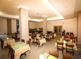 KORIENT MIRA HOTEL