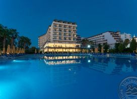 PERRE DELTA RESORT & SPA