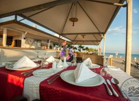 BELEK SOHO BEACH CLUB