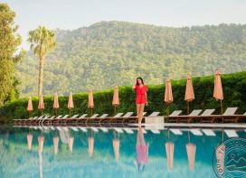 AKKA CLAROS HOTEL
