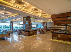 CAMPUS HILL HOTEL