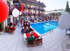 HIMEROS BEACH HOTEL
