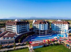 RAMADA RESORT SIDE