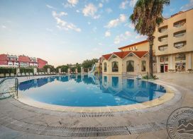LARISSA INN HOTEL