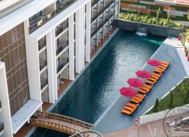 THE SENSE DE LUXE HOTEL