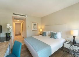 XANTHE RESORT & SPA