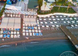 ARMAS BEACH HOTEL