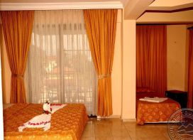 SELGE HOTEL