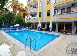 ARSI SWEET SUIT HOTEL